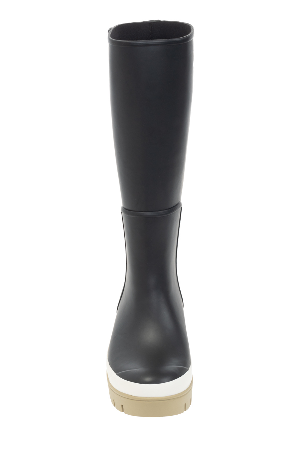 Tory burch april 2024 waterproof rain boot